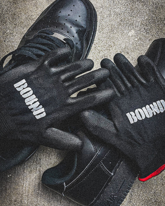 OVED | WORK GLOVES