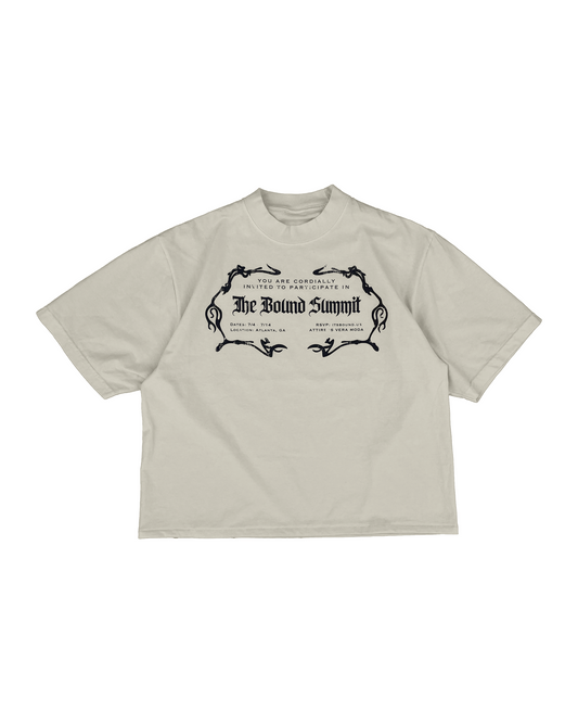 SUMMIT | TEE
