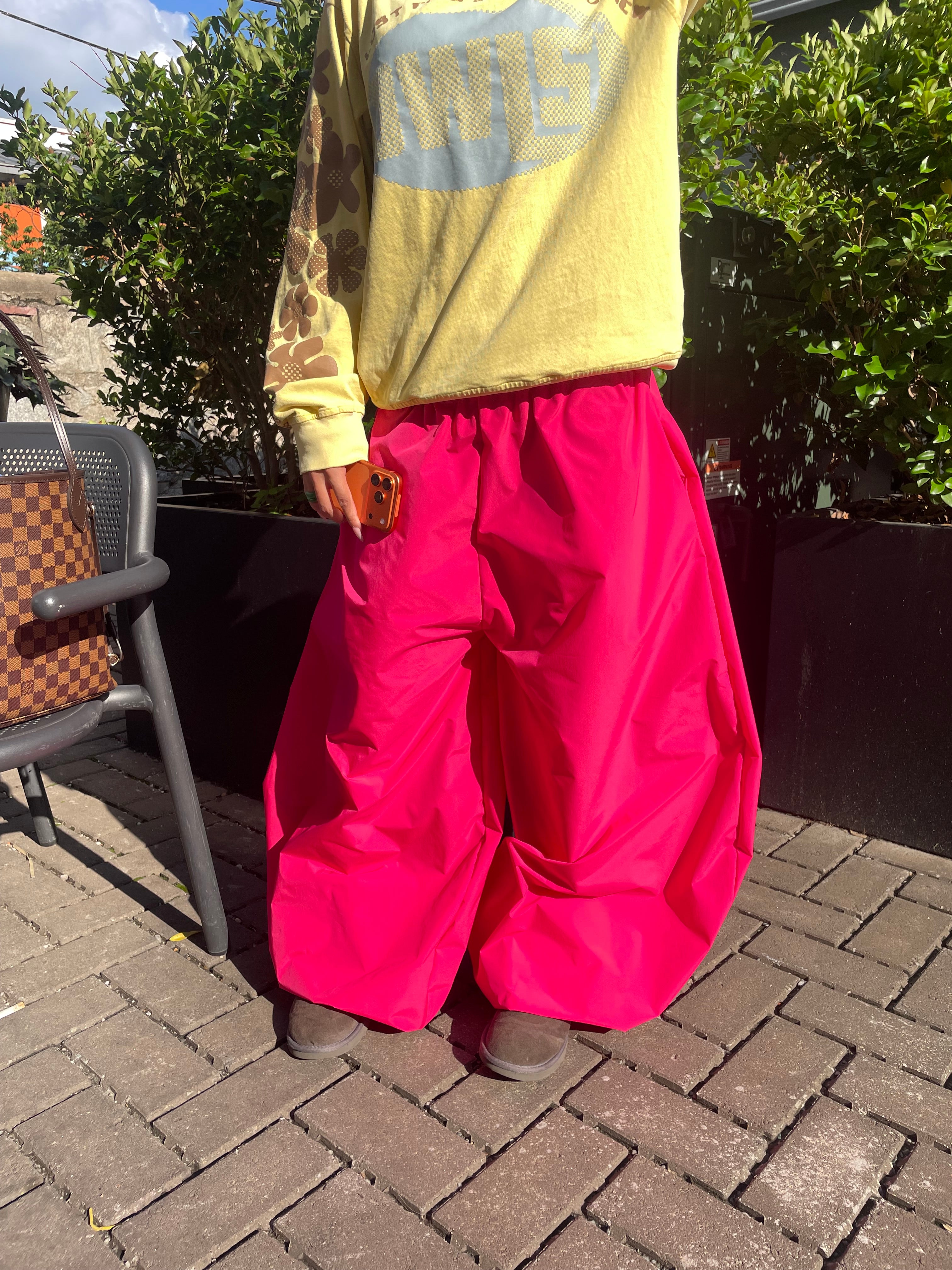 Fuchsia