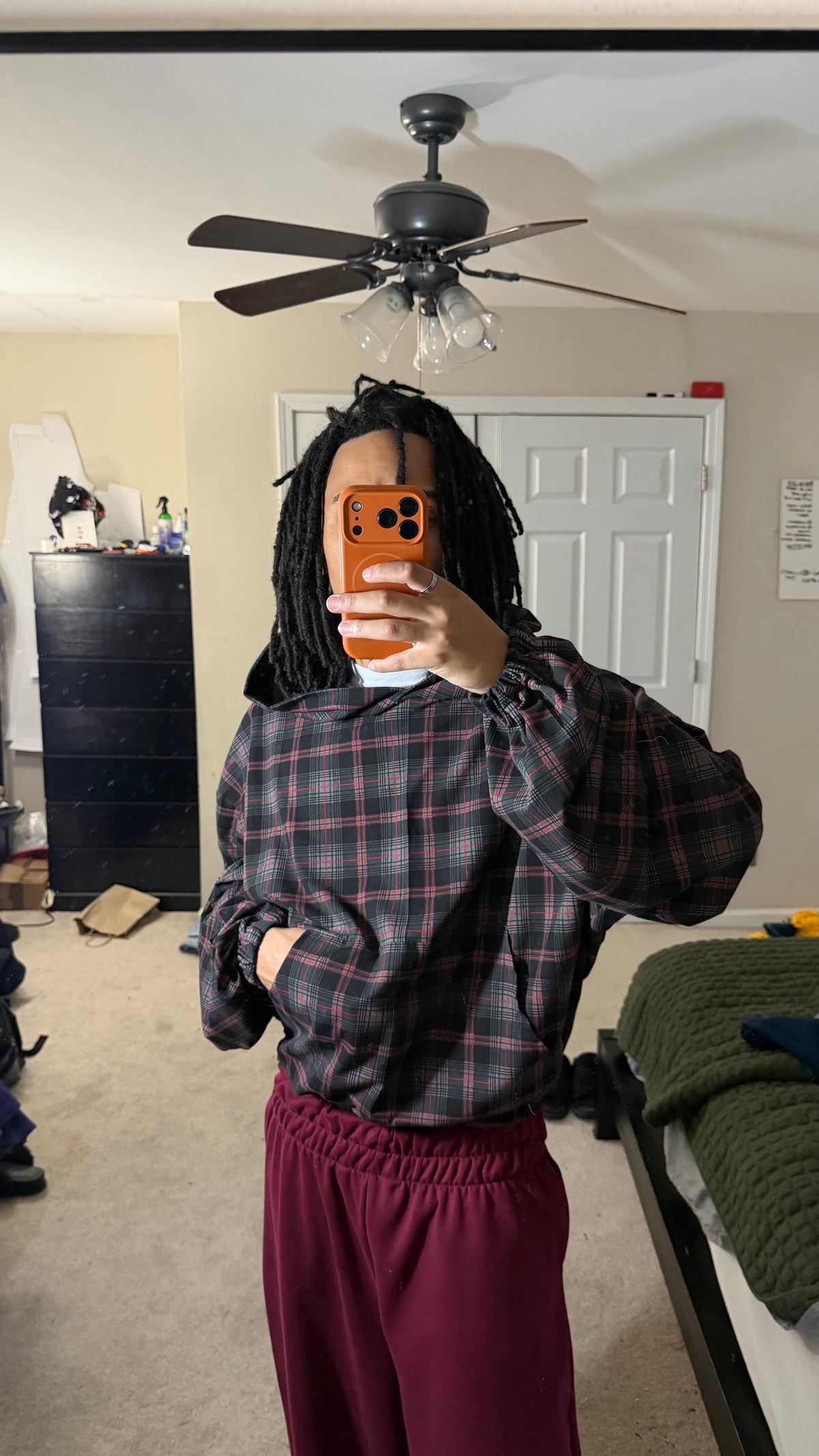 Ansem hoodie
