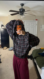 Ansem hoodie