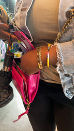 No.16 Pencil Bracelet