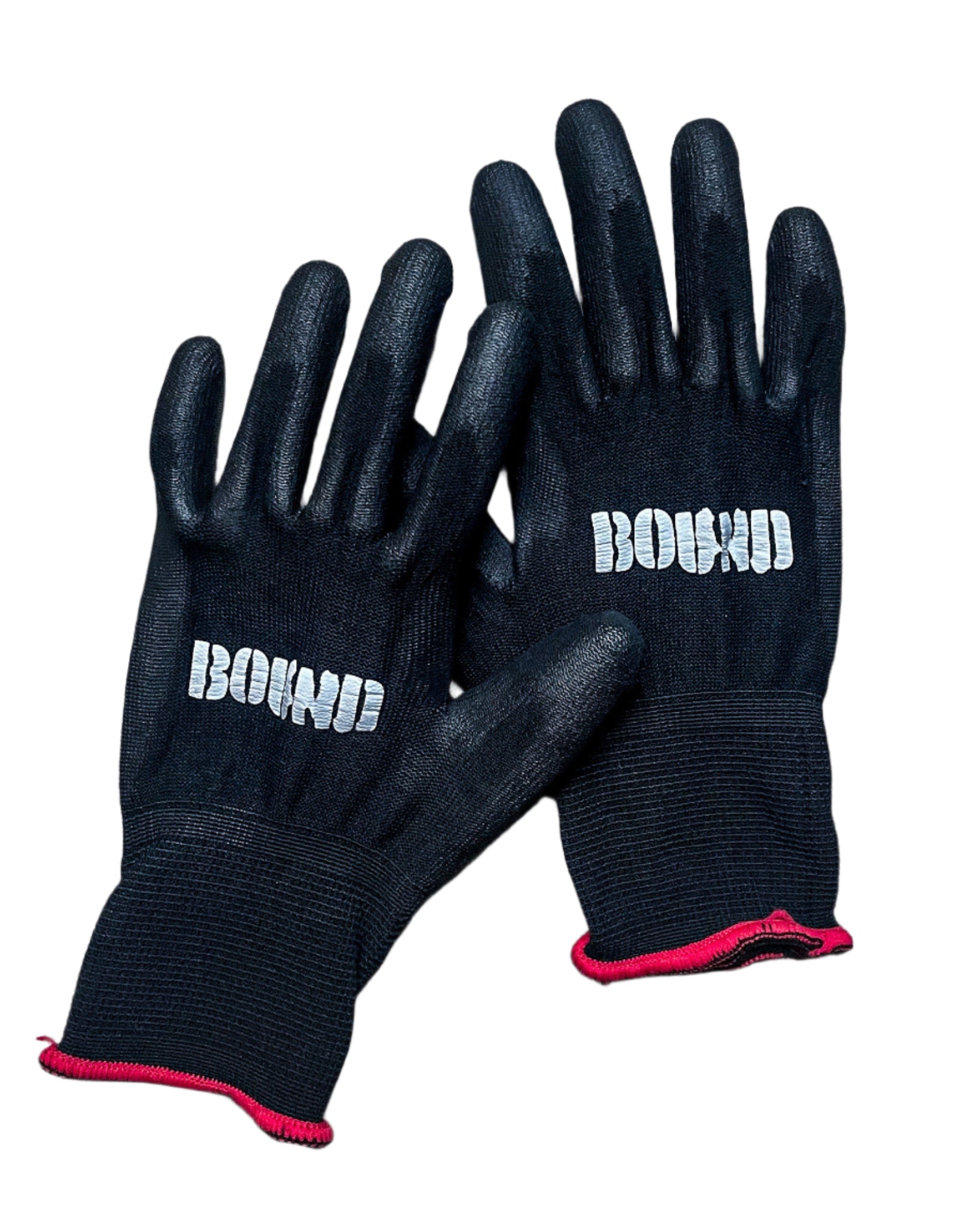 WORK GLOVES