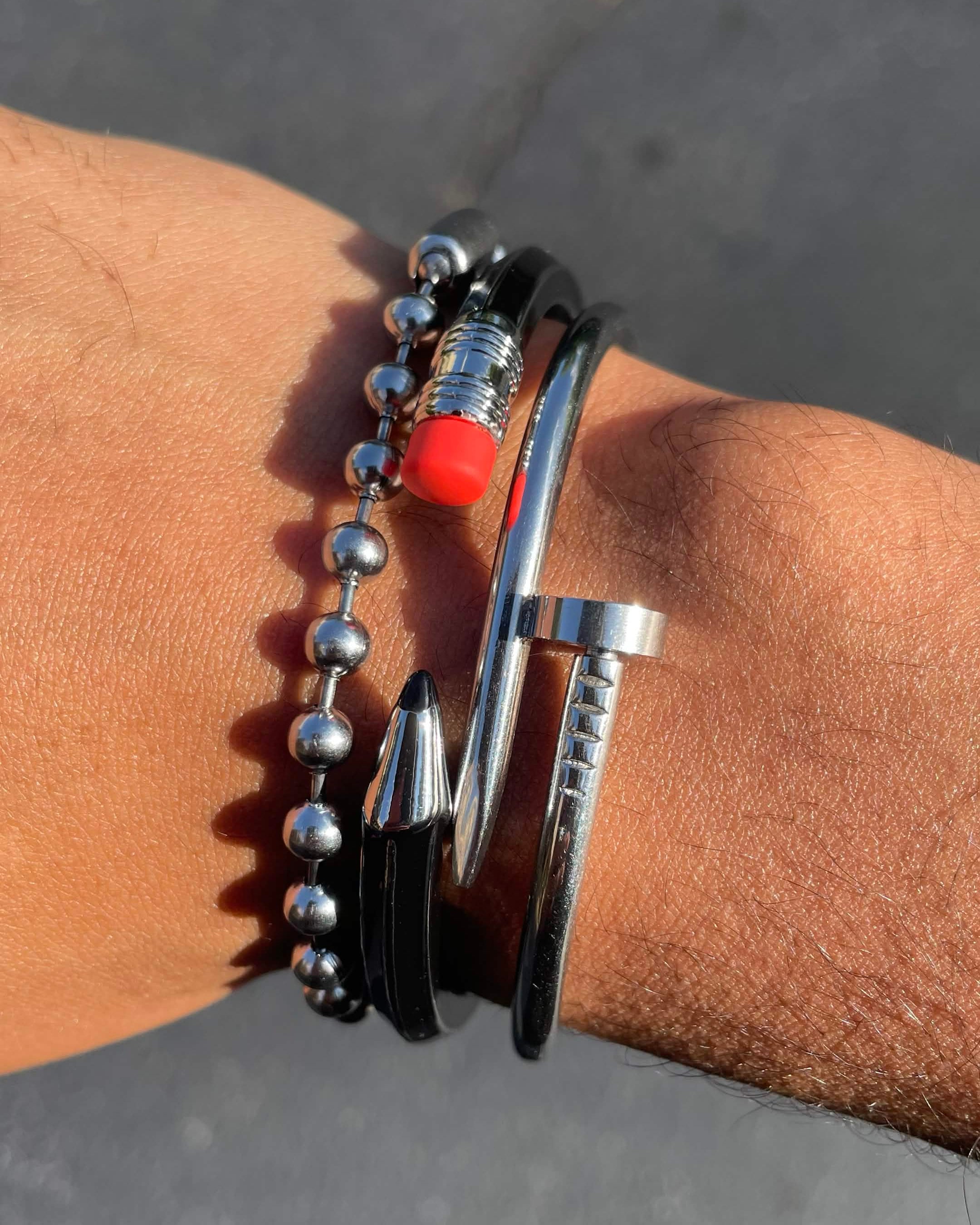 No.16 Pencil Bracelet