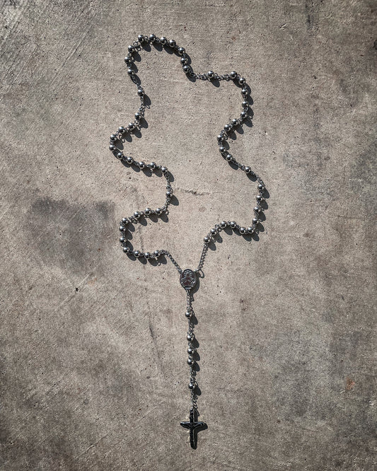 ELOHI | ROSARY NECKLACE