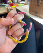 No.16 Pencil Bracelet