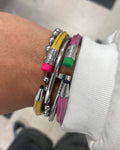 No.16 Pencil Bracelet