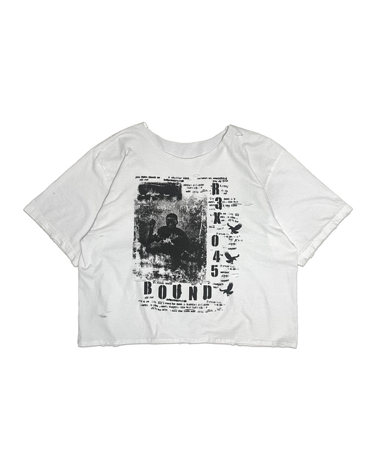 RUIN | DISTRESSED TEE